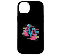 Carcasa para iPhone 14 Plus Guantes de Boxeo Cool Boxers Boxing Is My Therapy Love Boxing