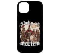 Carcasa para iPhone 14 Plus Guardia Pretoriana Romana Soldados de Elite Cohorte