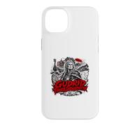 Carcasa para iPhone 14 Plus Gudrid Thorbjarnardottir: Explorador de la Saga vikinga nórdica