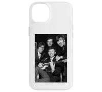 Carcasa para iPhone 14 Plus Hank Marvin Las Sombras Apache Era 1968