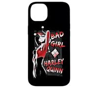 Carcasa para iPhone 14 Plus Harley Quinn Bad Girl