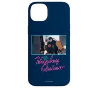 Carcasa para iPhone 14 Plus Harley Quinn Bane Caffeine Is My Reckoning