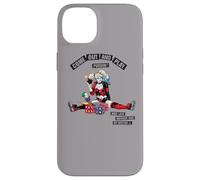 Carcasa para iPhone 14 Plus Harley Quinn Come out and Play