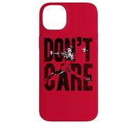 Carcasa para iPhone 14 Plus Harley Quinn Don't Care