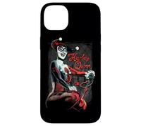 Carcasa para iPhone 14 Plus Harley Quinn Laugh it Up