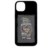 Carcasa para iPhone 14 Plus Harry Potter Always Find Them