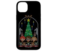 Carcasa para iPhone 14 Plus Harry Potter Christmas Dinner Christmas