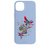 Carcasa para iPhone 14 Plus Harry Potter Cornish Pixies Making Mischief