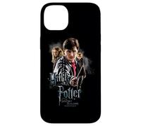 Carcasa para iPhone 14 Plus Harry Potter Deathly Hollows Cast