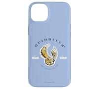Carcasa para iPhone 14 Plus Harry Potter Golden Snitch I Open at The Close