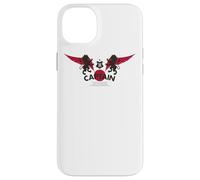 Carcasa para iPhone 14 Plus Harry Potter Gryffindor Captain
