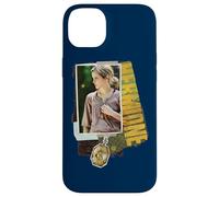Carcasa para iPhone 14 Plus Harry Potter Hermione Locket Horcrux Collage