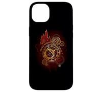Carcasa para iPhone 14 Plus Harry Potter Hogwarts Clock Tower