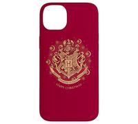 Carcasa para iPhone 14 Plus Harry Potter Hogwarts Happy Christmas
