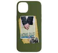 Carcasa para iPhone 14 Plus Harry Potter Horcrux Salazar Slytherin'S Locket