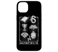 Carcasa para iPhone 14 Plus Harry Potter Horcrux Symbols
