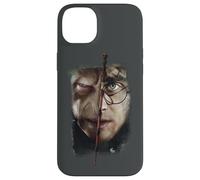 Carcasa para iPhone 14 Plus Harry Potter It All Ends Here