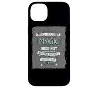 Carcasa para iPhone 14 Plus Harry Potter Just Because You'Re Allowed