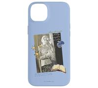 Carcasa para iPhone 14 Plus Harry Potter Luna Lovegood Movie Still and Quote