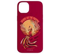 Carcasa para iPhone 14 Plus Harry Potter Mosaic Order of The Phoenix