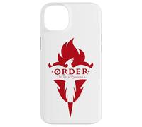 Carcasa para iPhone 14 Plus Harry Potter Order of The Phoenix Flame Logo