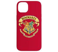 Carcasa para iPhone 14 Plus Harry Potter Rendered Hogwarts Crest