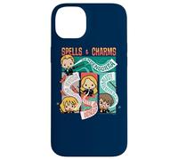 Carcasa para iPhone 14 Plus Harry Potter Spells & Charms