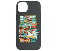 Carcasa para iPhone 14 Plus Harry Potter Story Telling Charms