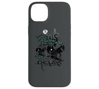 Carcasa para iPhone 14 Plus Harry Potter Thestrals Visible To Those Who Have Seen Death