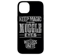 Carcasa para iPhone 14 Plus Harry Potter: Wizards Unite Hidden Magic