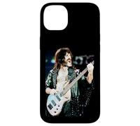 Carcasa para iPhone 14 Plus Harry Shearer: Spinal Tap Break, como la era del Viento, 1992