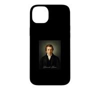 Carcasa para iPhone 14 Plus Heinrich Heine Poeta