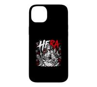 Carcasa para iPhone 14 Plus Hera Reina De Los Dioses Romanos Antigua Mitología Griega