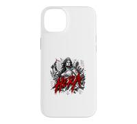 Carcasa para iPhone 14 Plus Hera Reina De Los Dioses Romanos Su Ira Es Divina