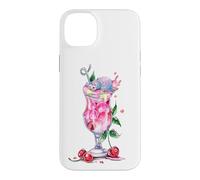 Carcasa para iPhone 14 Plus Hipopótamo y CER