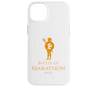 Carcasa para iPhone 14 Plus Historia Griega Antigua Guerras persas - Batalla de maratón