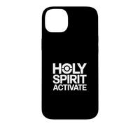 Carcasa para iPhone 14 Plus Holy Spirit Activate