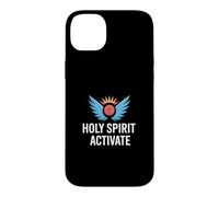 Carcasa para iPhone 14 Plus Holy Spirit Activate