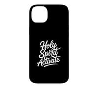 Carcasa para iPhone 14 Plus Holy Spirit Activate