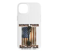 Carcasa para iPhone 14 Plus Honor SU SACRIFICADO