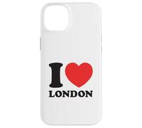 Carcasa para iPhone 14 Plus I Heart London Exclusive Modern Graphic PAPL2726