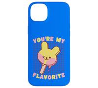 Carcasa para iPhone 14 Plus Ice Pop Kawaii Bunny Eres mi Favorito