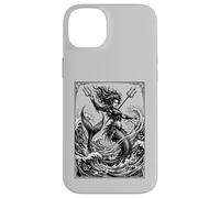 Carcasa para iPhone 14 Plus Ilustración de Vepar Rising Queen of Tides