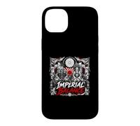 Carcasa para iPhone 14 Plus Imperial Balance Samurai Emperatriz Japonesa Imperio