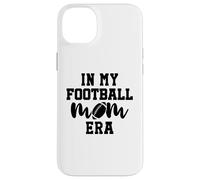 Carcasa para iPhone 14 Plus In My Football Mom Era Cheer Sports Game Day Football Mama
