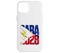 Carcasa para iPhone 14 Plus Inday Sara 2028 Filipinas PDP Laban Digz FPrrd Party PH