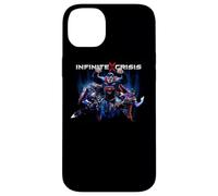 Carcasa para iPhone 14 Plus Infinite Crisis Super