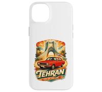 Carcasa para iPhone 14 Plus IRÁN Persian PARSIS PERSEPOLIS