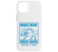 Carcasa para iPhone 14 Plus IRÁN Persian PARSIS PERSEPOLIS