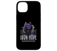 Carcasa para iPhone 14 Plus Iron Hope - Ropa de Calle Y2K